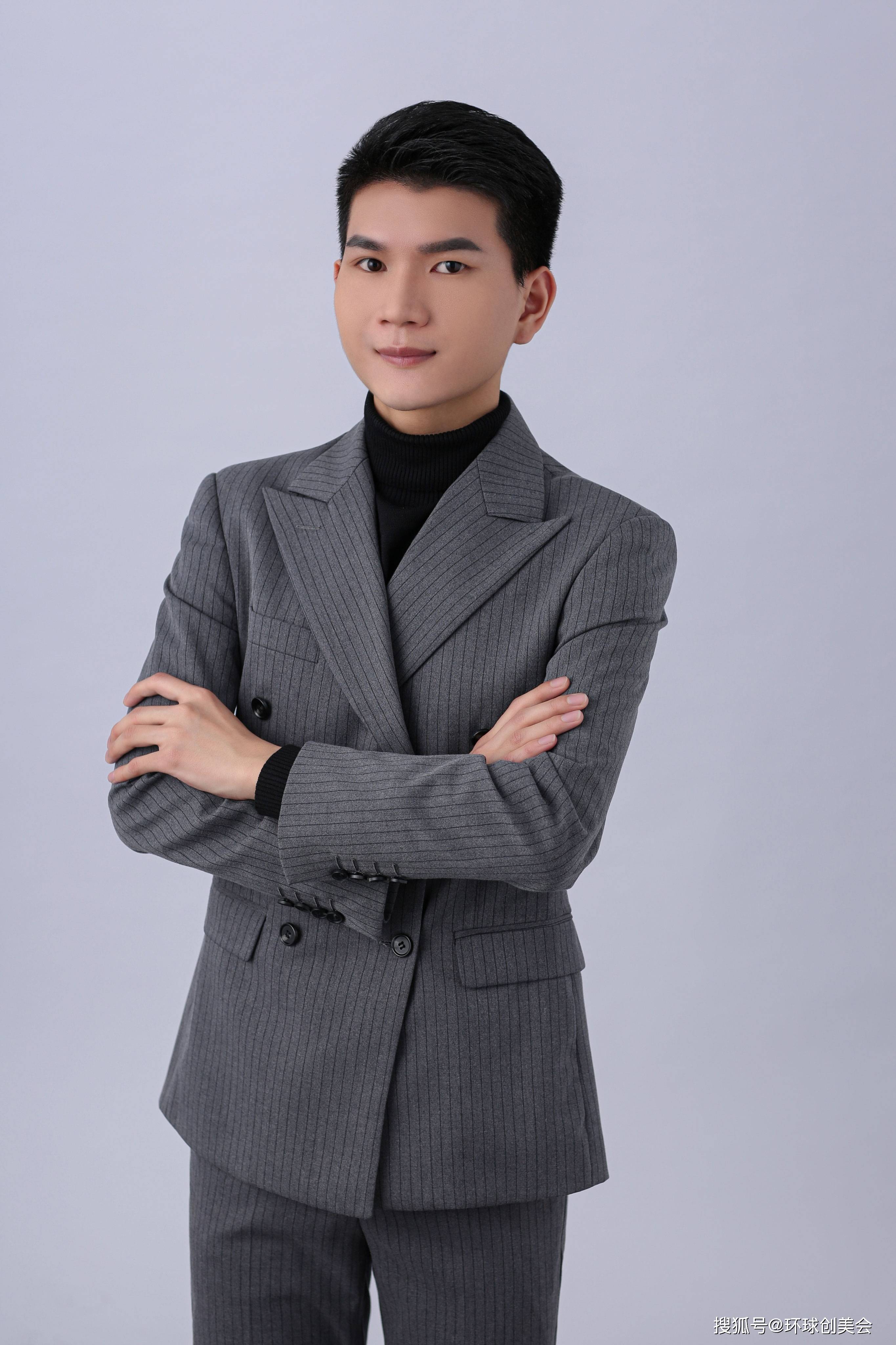 肖玉平 摄影指导总监